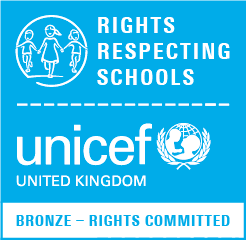 UNICEF RRSA. Woodley Primary is now a Bronze: Rights Committed school